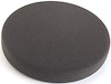 8" Foam Buffing Pad For use with original Hook & Loop Polishing Pad or 555-95700-3 Replacement Pad - image 1