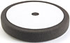 8" Foam Buffing Pad For use with original Hook & Loop Polishing Pad or 555-95700-3 Replacement Pad - image 2