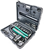 Hydraulic Hole Punch Kit, 8-Ton Ram - image 1