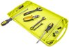 Grip Mat Silicone Tool Tray [12 in. x 21 in.] - image 2