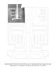 Front Floor Pan Section for 1964-1970 Ford Mustang, 1967-1970 Mercury Cougar, Short Version [Left/Driver Side] - image 4