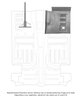Front Floor Pan Section for 1964-1970 Ford Mustang, 1967-1970 Mercury Cougar, Short Version [Right/Passenger Side] - image 4