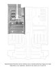 Front Floor Pan Section for 1964-1970 Ford Mustang, 1967-1970 Mercury Cougar, Long Version [Left/Driver Side] - image 4