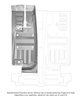 Full-Length Floor Pan for 1964-1970 Ford Mustang, 1967-1970 Mercury Cougar, Coupe/Fastback only [Left/Driver Side] - image 4