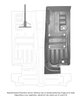 Full-Length Floor Pan for 1964-1970 Ford Mustang, 1967-1970 Mercury Cougar, Coupe/Fastback only [Right/Passenger Side] - image 4