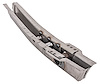Rear Frame Rail for 1964-1970 Ford Mustang [Left/Driver Side]