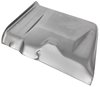 Toe Board Floor Panel for 1964-1970 Ford Mustang, 1967-1970 Mercury Cougar [Left/Driver Side] - image 4