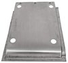 Bucket Seat Reinforcement Pan for 1964-1968 Ford Mustang Convertible [Right/Passenger Side] - image 3