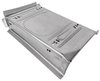 Bucket Seat Reinforcement Pan for 1964-1968 Ford Mustang Coupe/Fastback, 1967-1968 Mercury Cougar Coupe [Left/Driver Side] - image 3