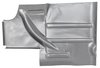 Rear Floor Pan Extension for 1964-1966 Ford Mustang [Right/Passenger Side] - image 3