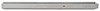 Inner Rocker Panel for 1964-1968 Ford Mustang Convertible [Left/Driver Side] - image 2