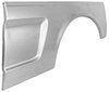 Rear Quarter Patch Panel, Front Section for 1964-1966 Ford Mustang [Left/Driver Side] - image 2