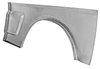 Rear Quarter Patch Panel, Front Section for 1964-1966 Ford Mustang [Right/Passenger Side] - image 4