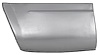 Front Fender Lower Rear Patch Panel for 1964-1966 Ford Mustang [Left/Driver Side] - image 1