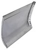 Front Fender Lower Rear Patch Panel for 1964-1966 Ford Mustang [Left/Driver Side] - image 3