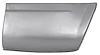 Front Fender Lower Rear Patch Panel for 1964-1966 Ford Mustang [Right/Passenger Side] - image 1