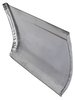 Front Fender Lower Rear Patch Panel for 1964-1966 Ford Mustang [Right/Passenger Side] - image 3