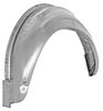 Outer Rear Wheelhouse for 1964-1966 Ford Mustang Coupe [Left/Driver Side] - image 2
