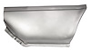 Lower Rear Quarter Patch Panel for 1964-1966 Ford Mustang [Right/Passenger Side] - image 1