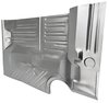 Trunk Floor Pan Set for 1968-1970 Dodge Charger [Left/Driver & Right/Passenger Sides] - image 2