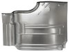 Trunk Floor Pan Fits Select 1971-1973 Mopar B-Body Models, 1/2 Section [Left/Driver Side] - image 3