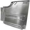 Trunk Floor Pan Fits Select 1971-1973 Mopar B-Body Models, 1/2 Section [Left/Driver Side] - image 4