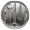 Trunk Floor Center Spare Tire Pan Patch Panel Fits Select 1967-1976 Mopar A-Body Models - image 3