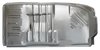Front Floor Pan Set Fits Select 1966-1970 Mopar B-Body Models, Front to Rear [Left/Driver & Right/Passenger Sides] - image 3