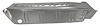 Trunk Floor Extension Filler Panel for 1968-1970 Dodge Coronet [Left/Driver Side] - image 1