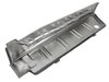 Trunk Floor Extension Filler Panel for 1968-1970 Dodge Coronet [Left/Driver Side] - image 4