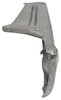 Trunk Floor Extension Filler Panel for 1971-1972 Dodge Charger [Left/Driver Side] - image 2