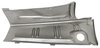 Trunk Floor Extension Filler Panel for 1971-1972 Dodge Charger [Left/Driver Side] - image 3