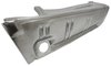 Trunk Floor Extension Filler Panel for 1971-1972 Dodge Charger [Left/Driver Side] - image 4