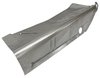 Trunk Floor Extension Filler Panel for 1971-1972 Dodge Charger [Right/Passenger Side] - image 3