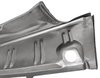 Trunk Floor Extension Filler Panel for 1973-1974 Dodge Charger [Left/Driver Side] - image 3
