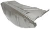 Trunk Floor Extension Filler Panel for 1970-1974 Plymouth Barracuda, Cuda [Left/Driver Side] - image 3