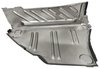Trunk Floor Extension Filler Panel for 1970-1974 Plymouth Barracuda, Cuda [Left/Driver Side] - image 4
