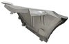 Trunk Floor Extension Filler Panel for 1970-1974 Dodge Challenger [Left/Driver Side] - image 2