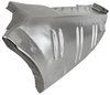 Trunk Floor Extension Filler Panel for 1970-1974 Dodge Challenger [Left/Driver Side] - image 4