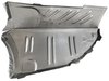 Trunk Floor Extension Filler Panel for 1970-1974 Dodge Challenger [Right/Passenger Side] - image 3