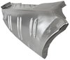 Trunk Floor Extension Filler Panel for 1970-1974 Dodge Challenger [Right/Passenger Side] - image 4