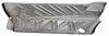 Trunk Floor Extension Filler Panel for 1970-1974 Dodge Dart, 1971-1974 Plymouth Scamp [Left/Driver Side] - image 3