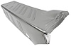 Trunk Floor Extension Filler Panel for 1970-1974 Dodge Dart, 1971-1974 Plymouth Scamp [Right/Passenger Side] - image 1