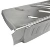 Trunk Floor Extension Filler Panel for 1970-1974 Dodge Dart, 1971-1974 Plymouth Scamp [Right/Passenger Side] - image 2
