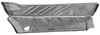 Trunk Floor Extension Filler Panel for 1970-1974 Dodge Dart, 1971-1974 Plymouth Scamp [Right/Passenger Side] - image 3