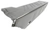 Trunk Floor Extension Filler Panel Set for 1970-1974 Dodge Dart, 1971-1974 Plymouth Scamp [Left/Driver & Right/Passenger Sides] - image 2