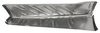 Trunk Floor Extension Filler Panel for 1970-1976 Plymouth Duster, Dodge Demon, Dart Sport [Left/Driver Side] - image 2