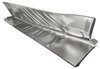 Trunk Floor Extension Filler Panel for 1970-1976 Plymouth Duster, Dodge Demon, Dart Sport [Left/Driver Side] - image 3