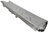 Trunk Floor Extension Filler Panel for 1970-1976 Plymouth Duster, Dodge Demon, Dart Sport [Right/Passenger Side] - image 1