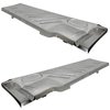 Trunk Floor Extension Filler Panels for 1970-1976 Plymouth Duster, Dodge Demon, Dart Sport [Left/Driver Side & Right/Pass. Sides - image 2